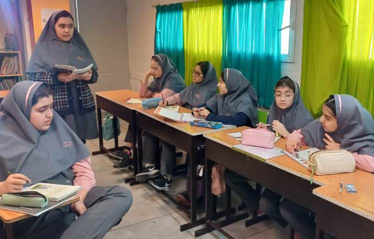 هدیه های آسمانی 7