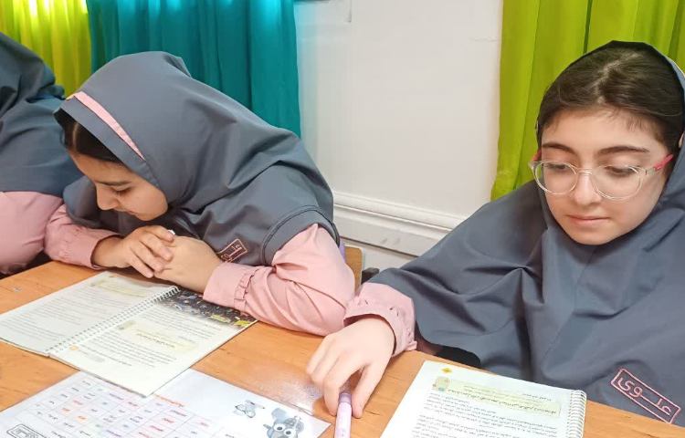 هدیه های آسمانی 7