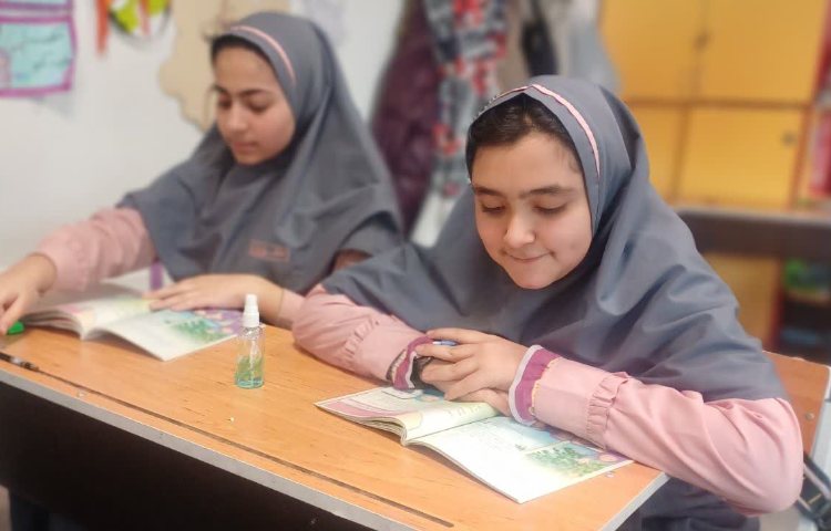 هدیه های آسمانی 7