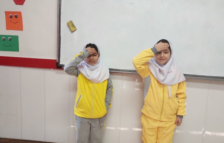 هدیه های آسمانی 8