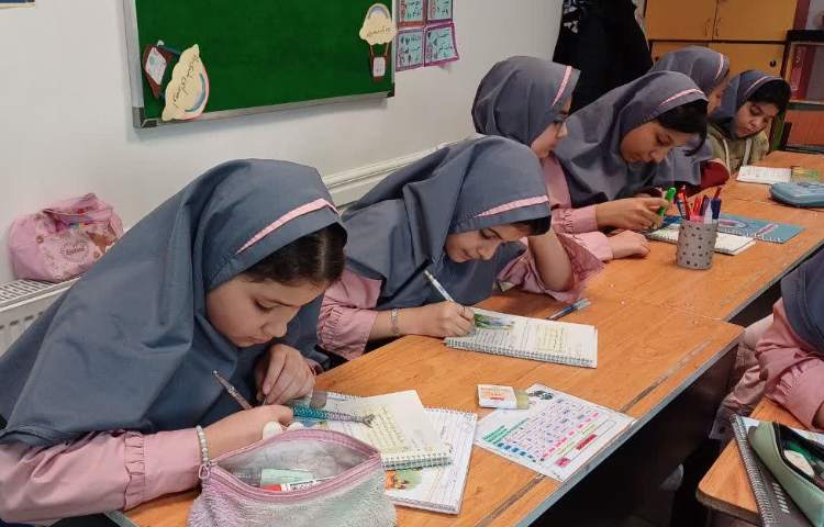 هدیه های آسمانی 8