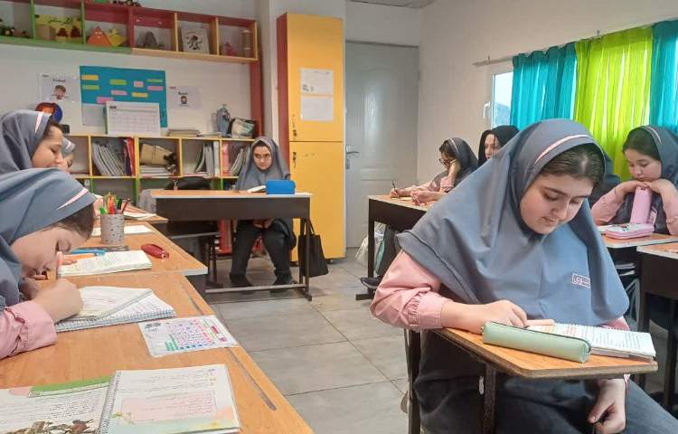 هدیه های آسمانی 8