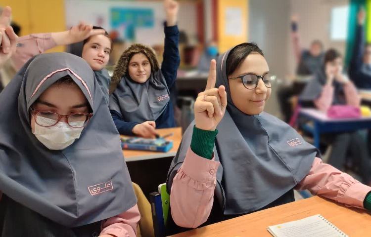 هدیه های آسمانی 8