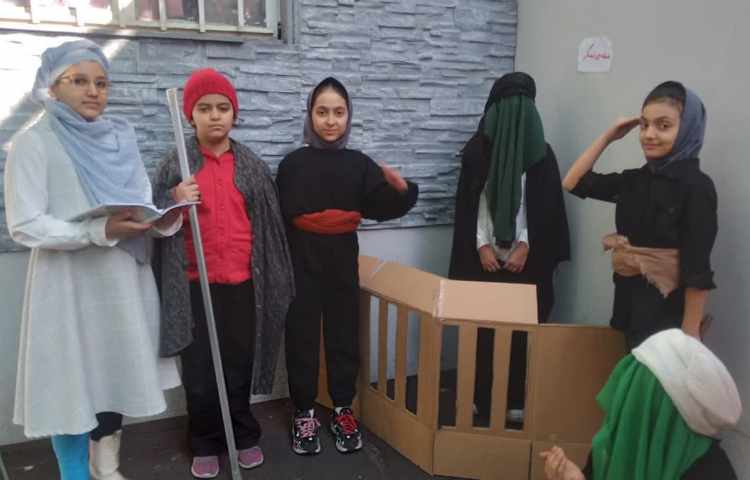 هدیه های آسمانی 9