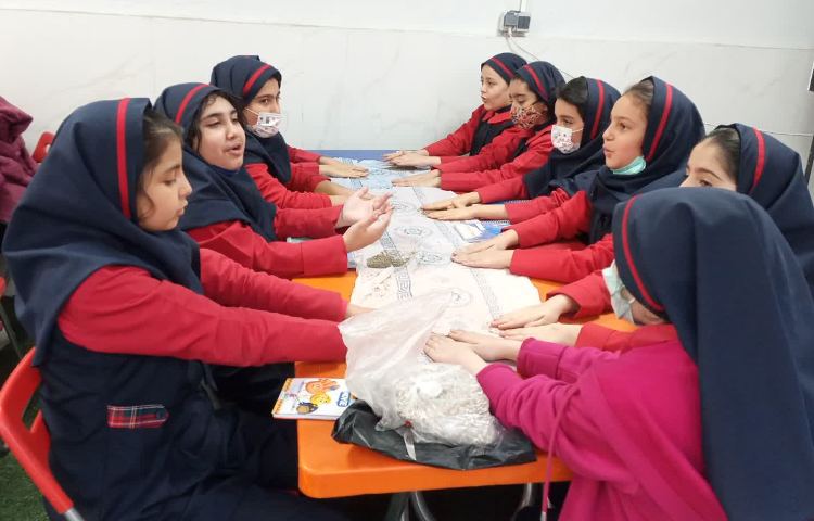 هدیه های آسمانی