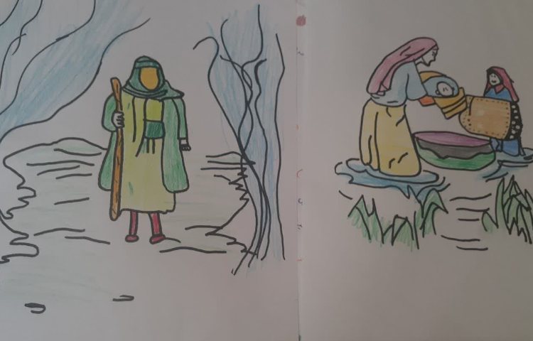 هدیه های آسمانی