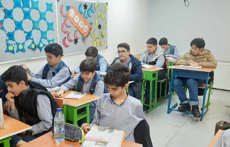 هدیه های آسمانی