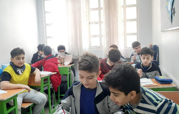 هدیه های آسمانی