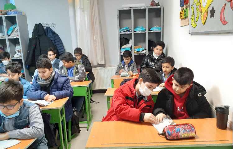 هدیه های آسمانی