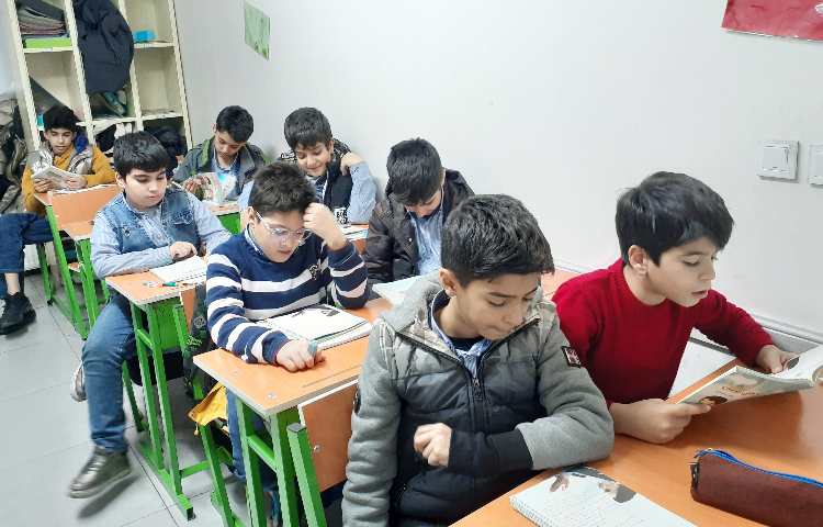 هدیه های آسمانی