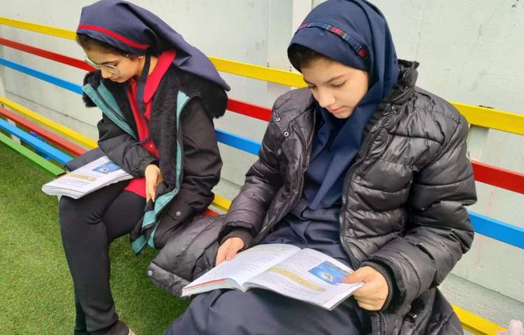 هدیه های آسمانی