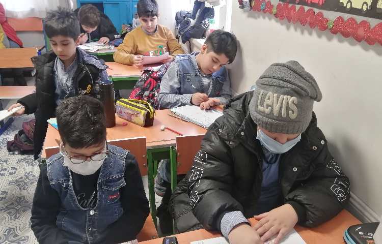 هدیه های آسمانی