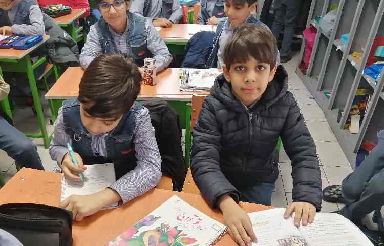 هدیه های آسمانی