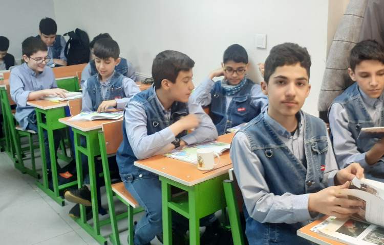 هدیه های آسمانی