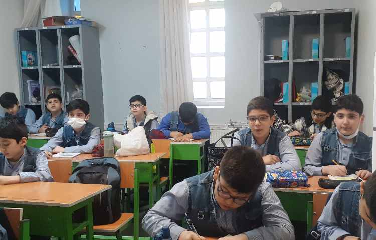 هدیه های آسمانی