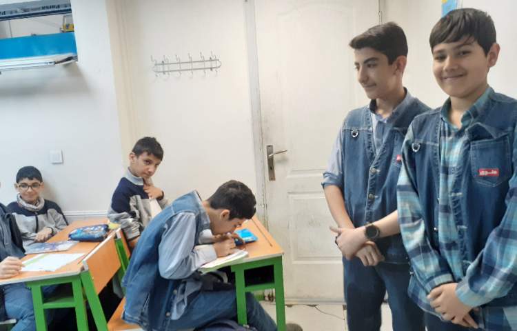 هدیه های آسمانی