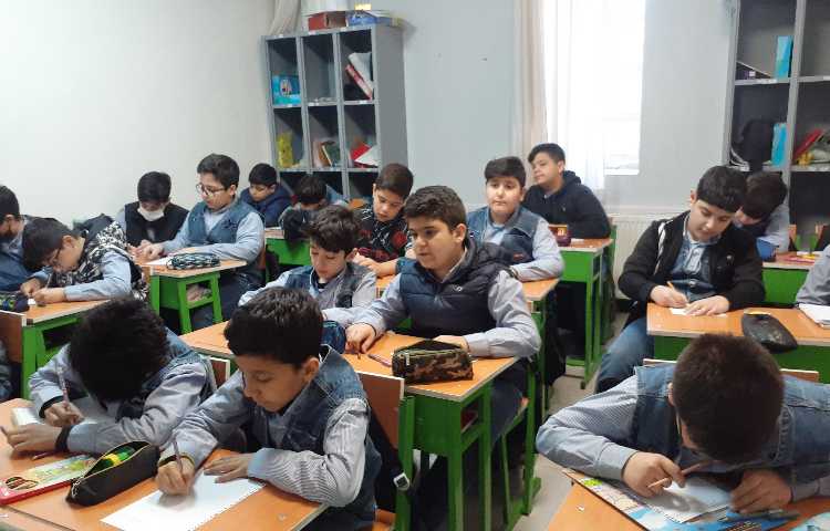 هدیه های آسمانی