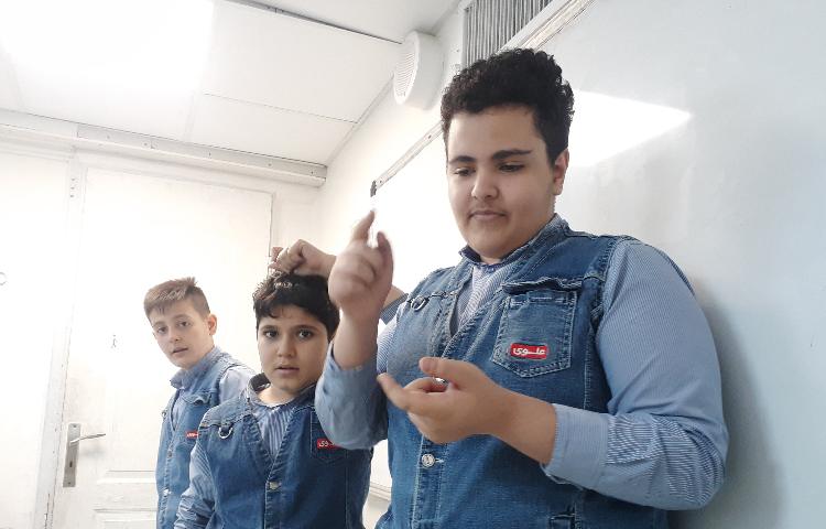 هدیه های آسمانی