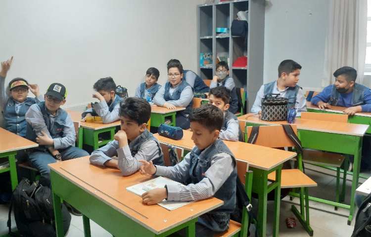 هدیه های آسمانی