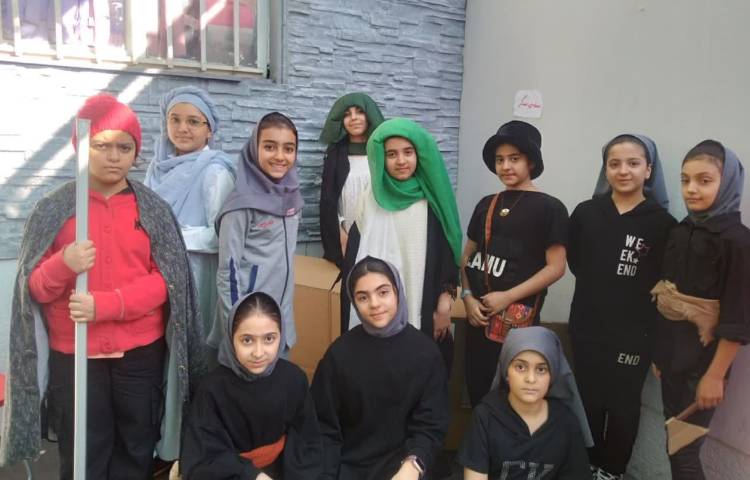 هدیه های آسمانی