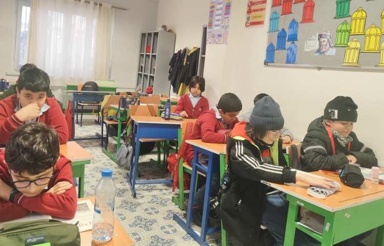 هدیه های آسمانی