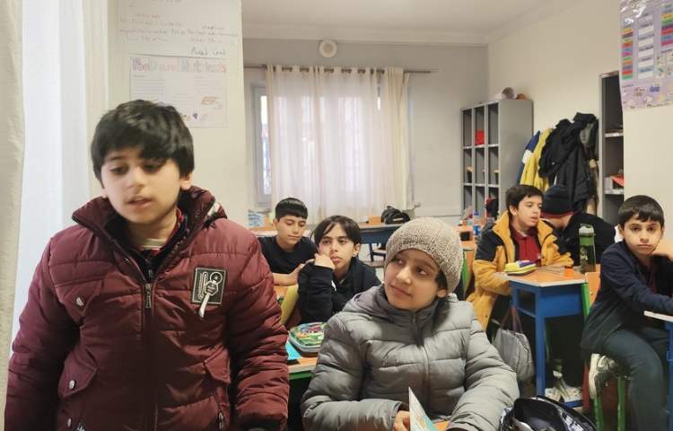 هدیه های آسمانی