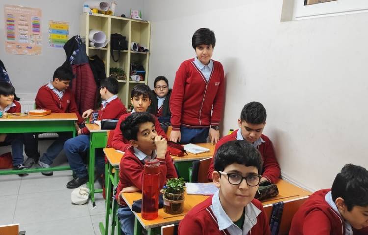 هدیه های آسمانی