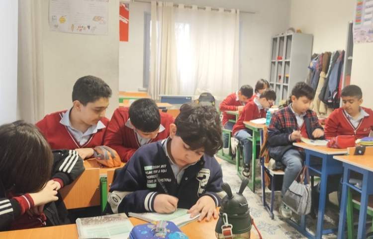 هدیه های آسمانی