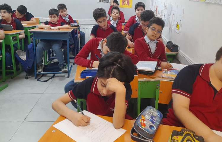 هدیه های آسمانی