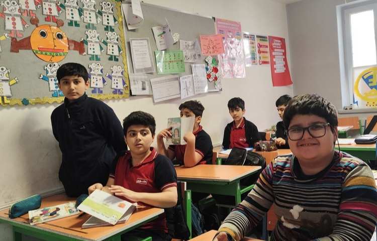 هدیه های آسمانی