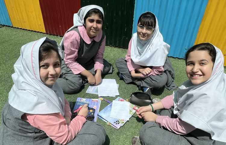 هدیه های آسمانی