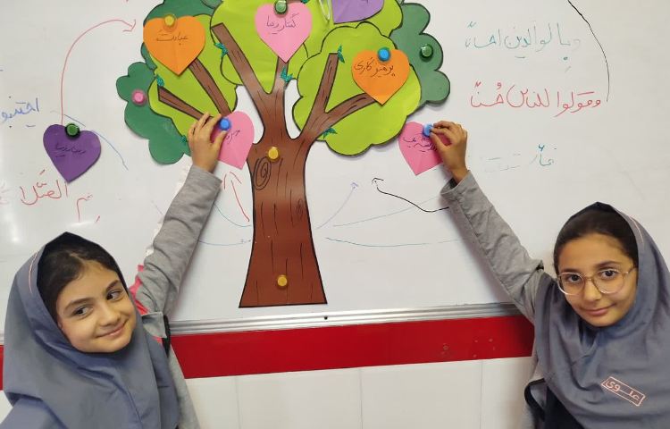 هدیه های آسمانی