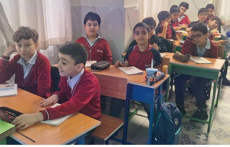 هدیه های آسمانی