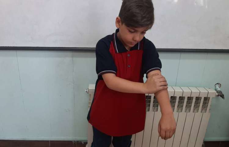 هدیه های آسمانی