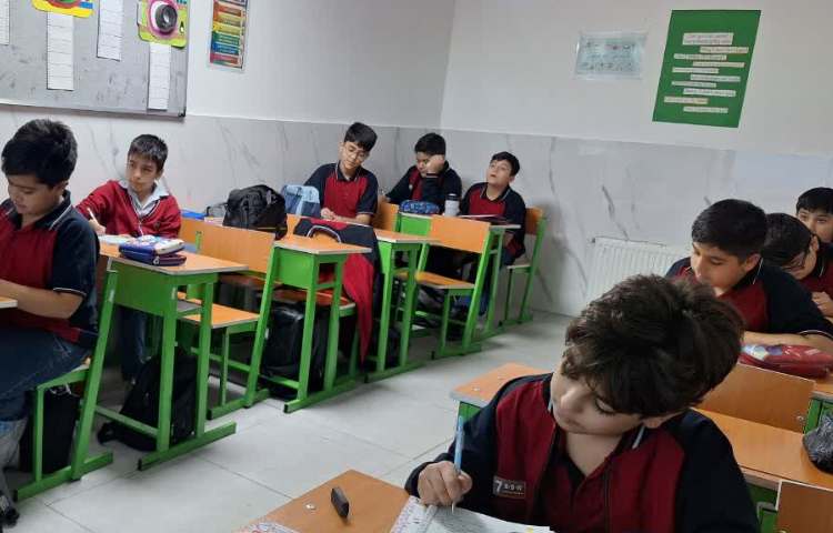 هدیه های آسمانی