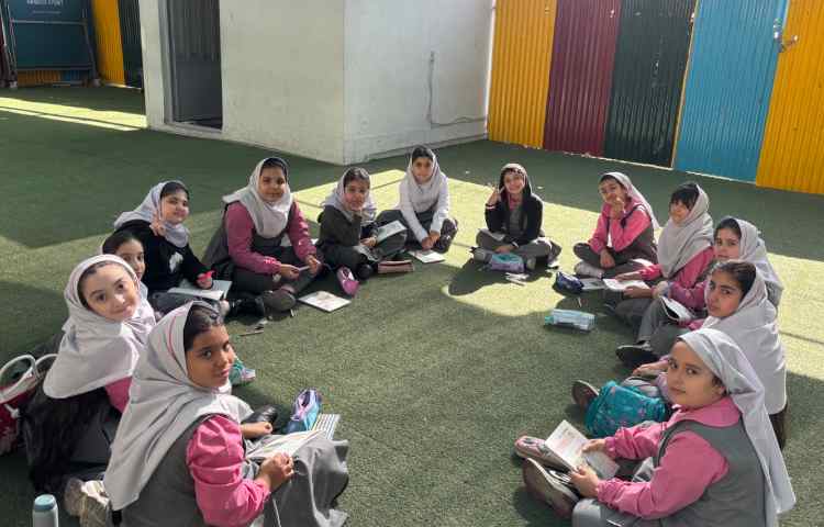 هدیه‌های آسمانی