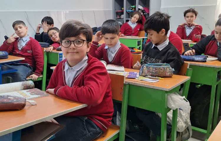 هدیه های آسمانی