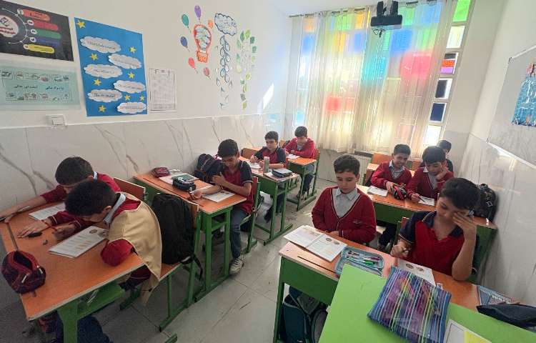 هدیه های آسمانی