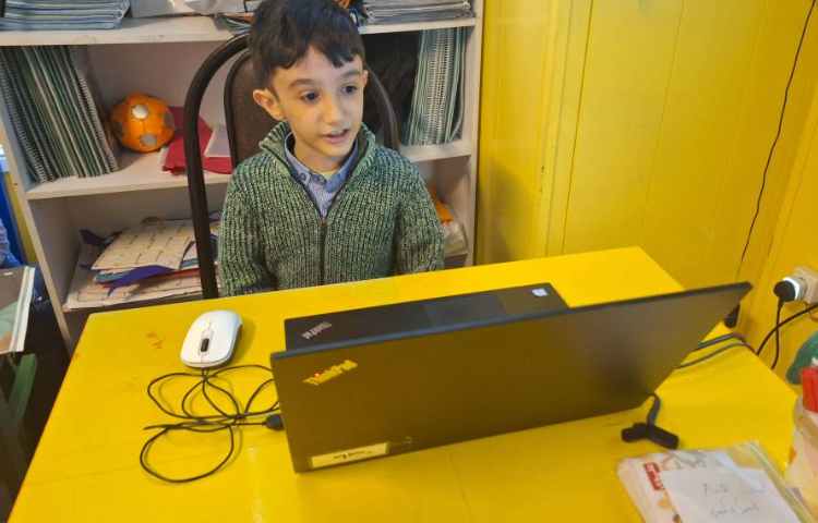 هدیه های آسمان تدریس مناسبتی درس دوازدهم به صورت معلم شو 3