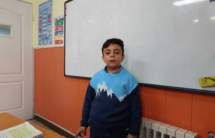 هدیه‌های آسمان: معلم شو درس پدر مهربان