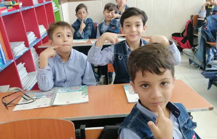 هدیه های آسمان: نعمت های خدا 2