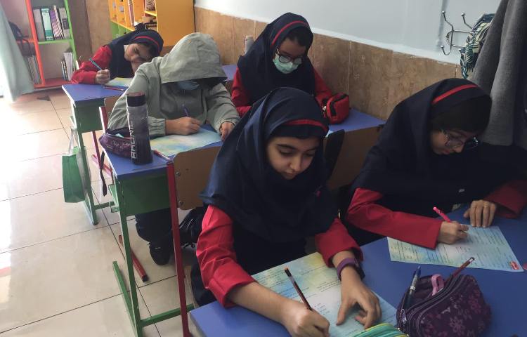 هدیه های آسمان 1