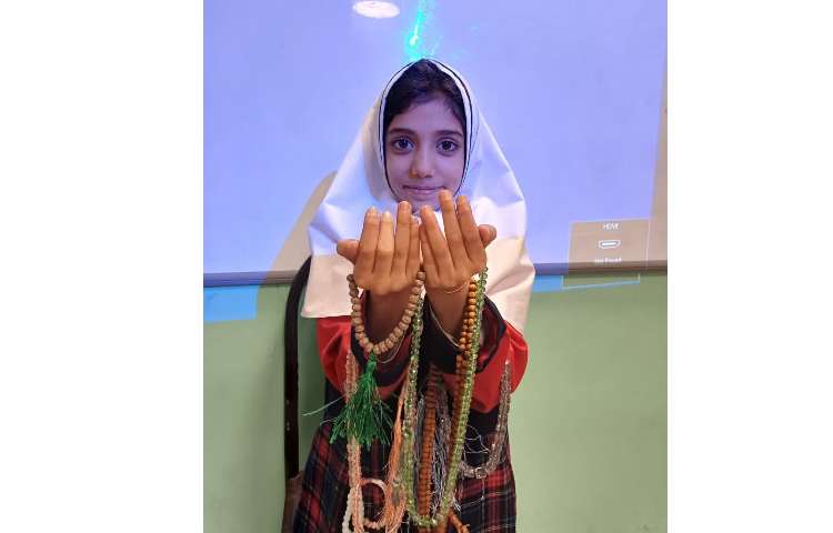 هدیه های آسمان 1