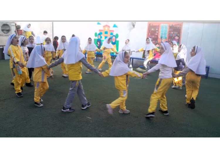 هدیه های آسمان 1