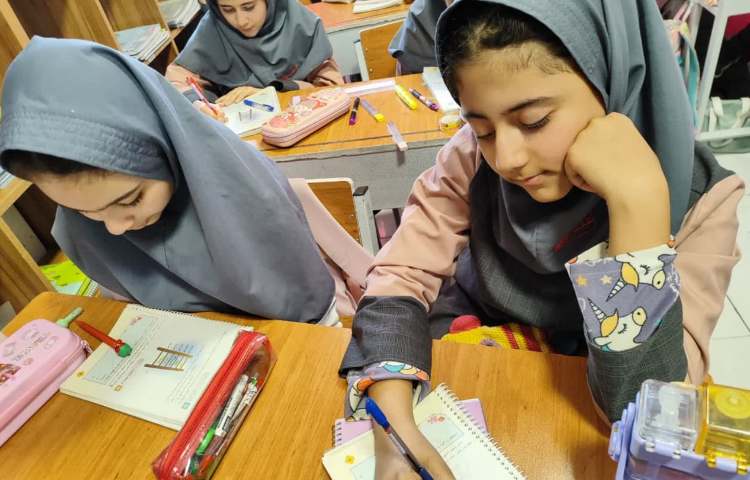 هدیه های آسمان 1