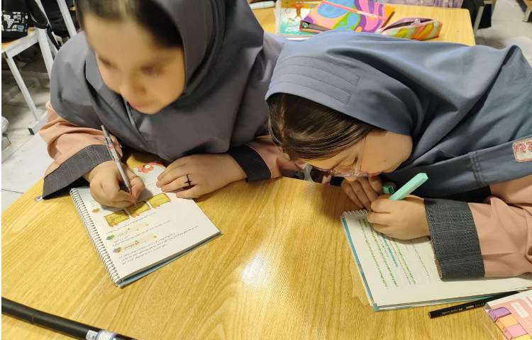 هدیه های آسمان 1