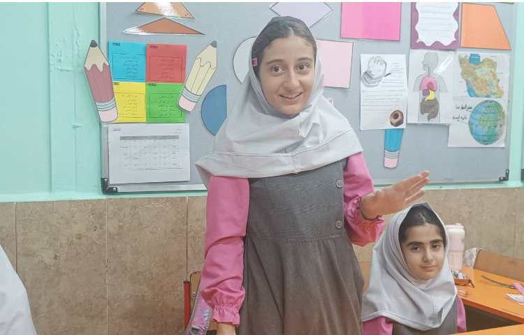 هدیه های آسمان 1