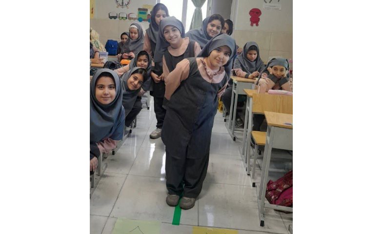 هدیه های آسمان 1