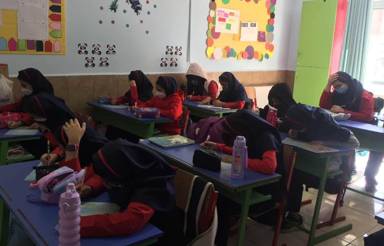 هدیه های آسمان 2