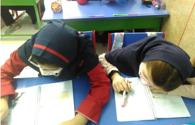 هدیه های آسمان 2